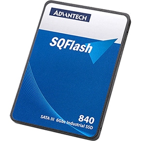 SQF 2.5C` SSD 840-D 960GB 3D TLC BiCS5 (0`70)