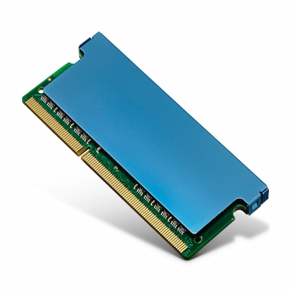 Yƌ Heatsinkt SO-DDR3L 1600 8GB Micron 512x8