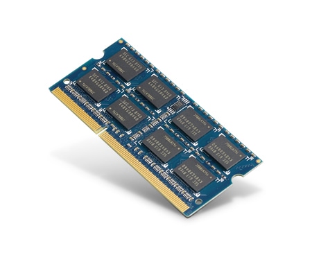 YƃO[h SQRAM 4GB SO-DDR3-1600 LOW VOLTAGE