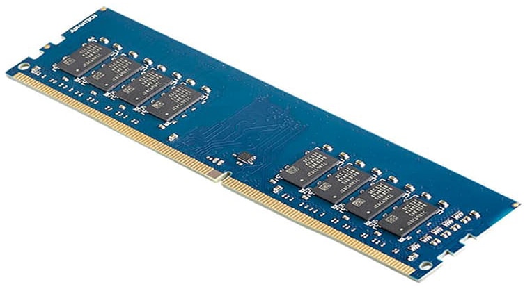 UDIMM DDR4 2666 4GB 512x16 (0-85) SAM