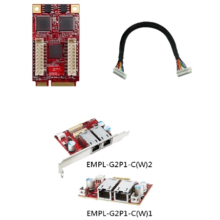 Innodisk YƗpmPCIe - ≏PoE×2|[gϊA_v^ 4swb_d̓^Cv gݗpt{WxΉf