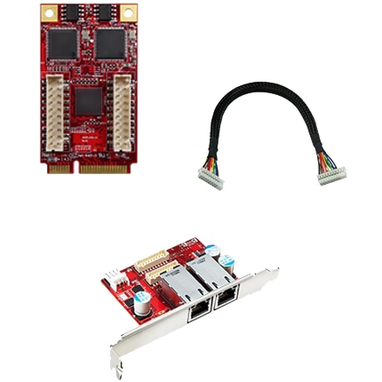 Innodisk YƗpmPCIe - fA≏PoE+ϊA_v^ 4swb_d̓^Cv uPbgt{LΉf