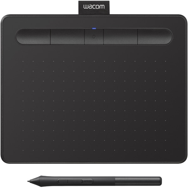 Wacom Intuos Small CX ubN