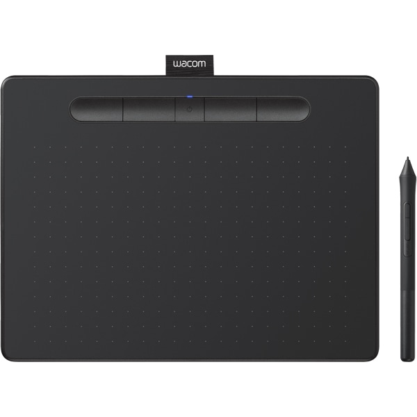 Wacom Intuos Medium CX ubN