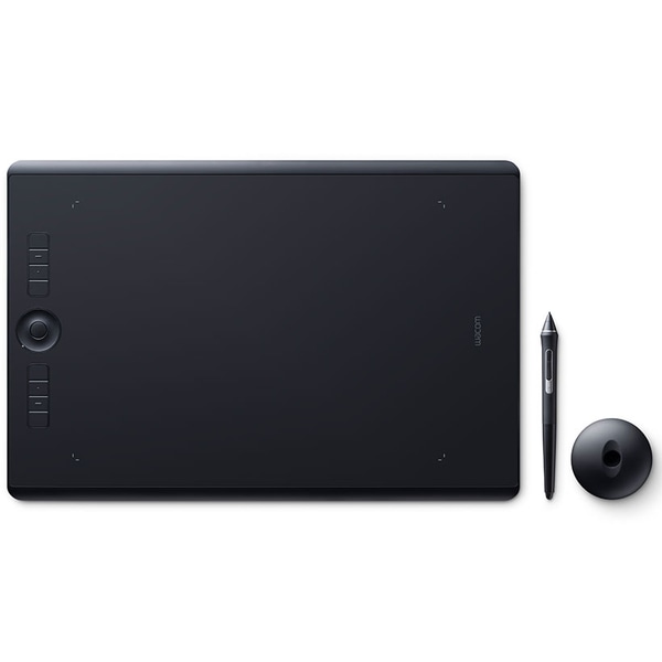 Wacom Intuos Pro Medium