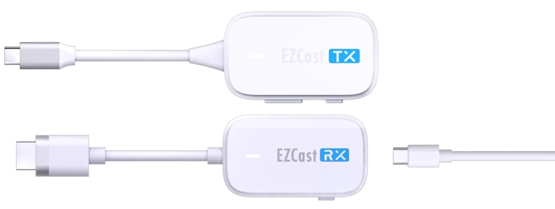 EZCast Pocket PD