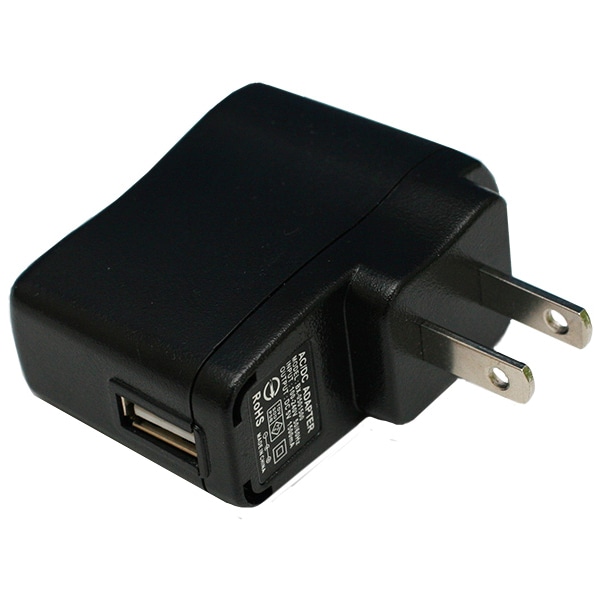 USB DC adapter