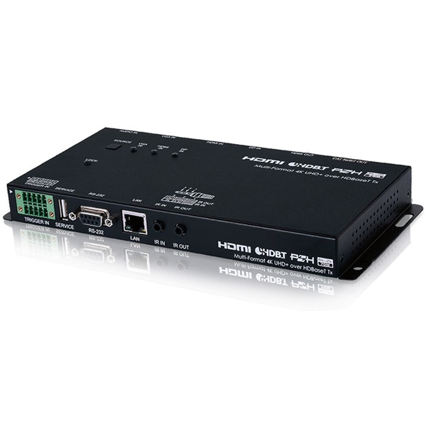 HDMI/DP/VGA HDBaseT (M@)