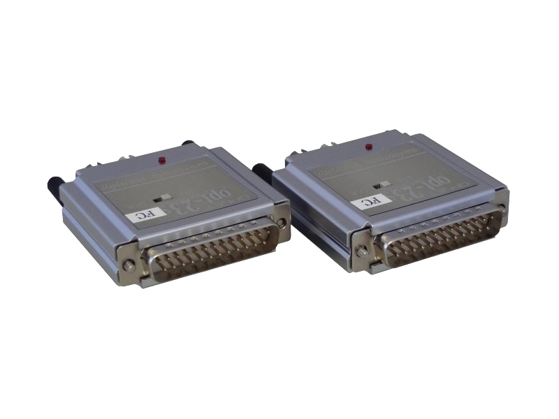 RS232Cf GPNET opt23S FC