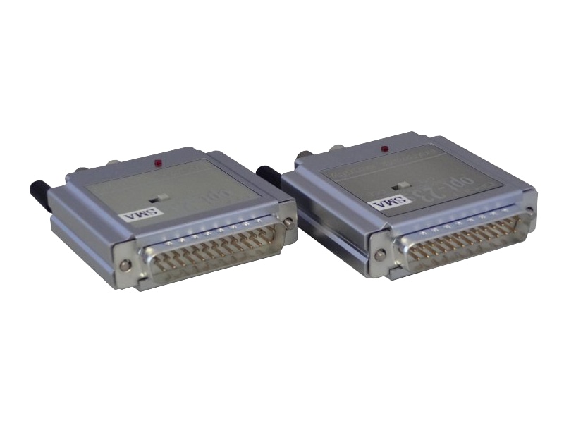 RS232Cf GPNET opt23S SMA