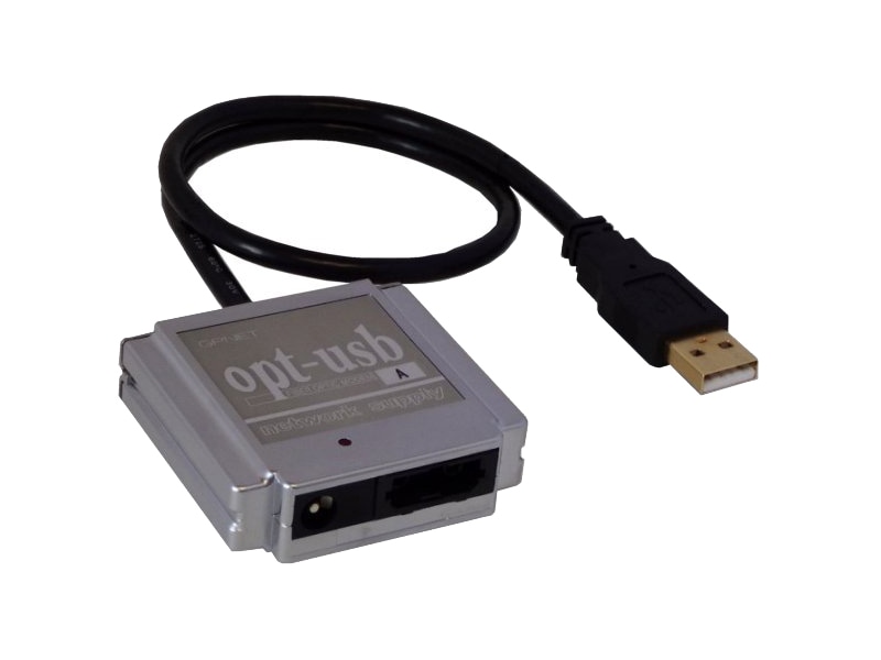 USBf GPNET opt-usb A