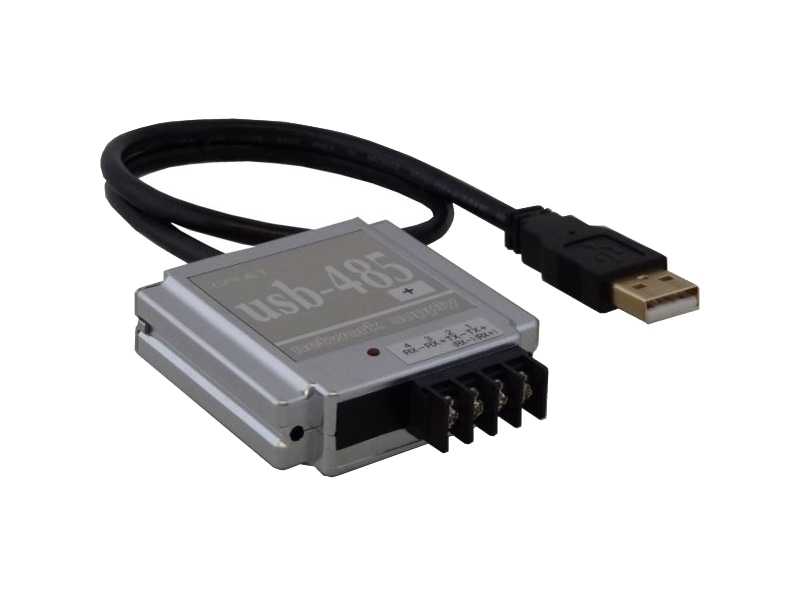 USB RS485ϊ@ ≏^Cv GPNET usb-485+[T]