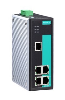 EtherDevise Server 5|[g10/100BaseTx iLғωxj