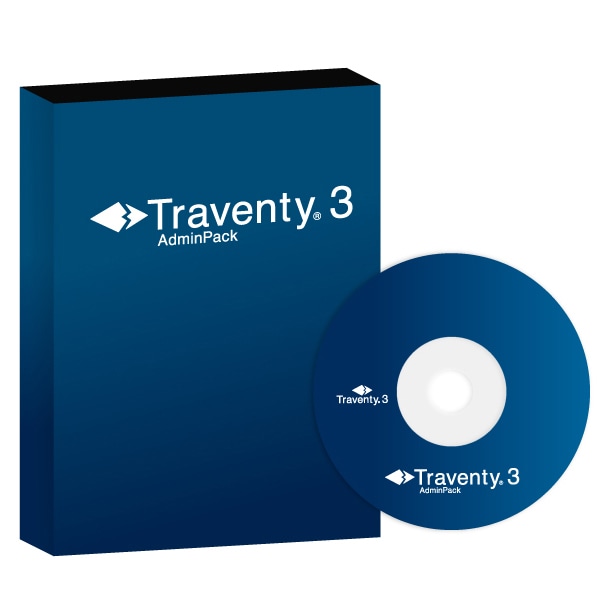 Ǘp\tgEFA - Traventy 3 AdminPack