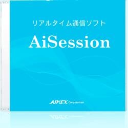 AiSession uBW-220vV[YpA^CʐM\tg