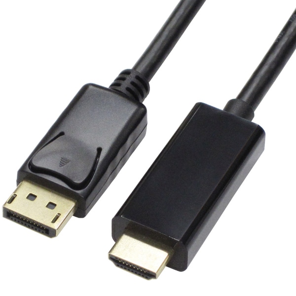 DisplayPort - HDMIANeBuP[u