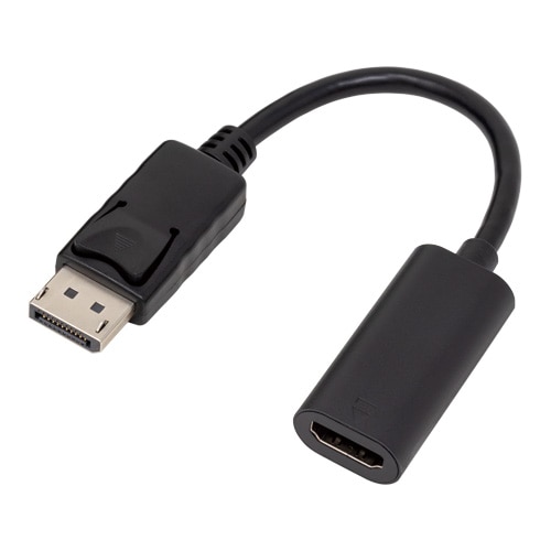 DisplayPort - HDMIpbVuϊP[u