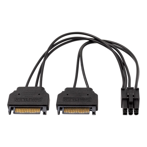 PCI Express6spdϊP[u 15cm ubN