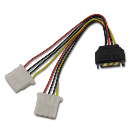 ғdP[u SATA4P 15cm