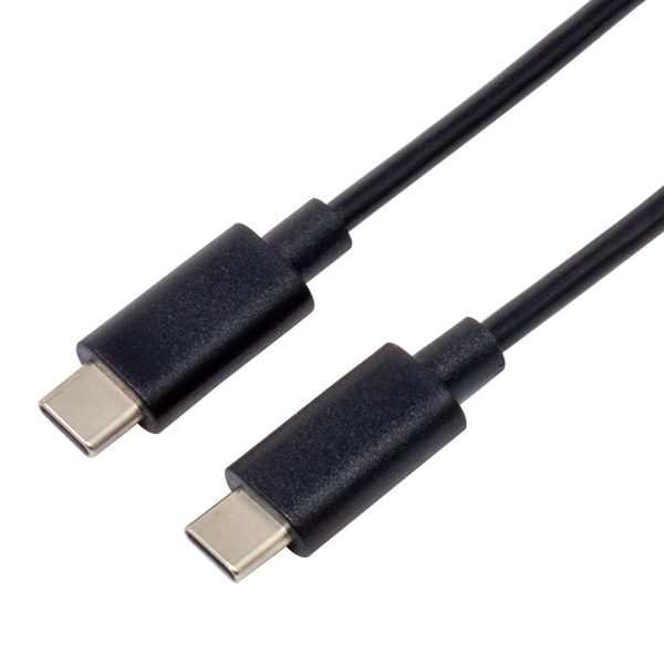 PD60WΉ USB2.0 Type-CP[u C - C 0.5m