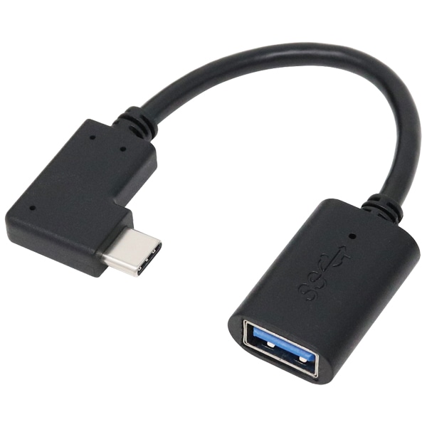 USB3.2Gen1 Type-CzXgP[u C - A L^ 15cm