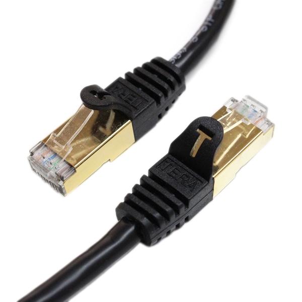 ʐMxő10Gbps`шő700MHzAJeS[7LANP[u 4.2m ubN