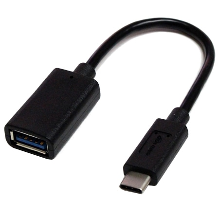 USB3.1 C to AX^A_v^[P[u 15cm