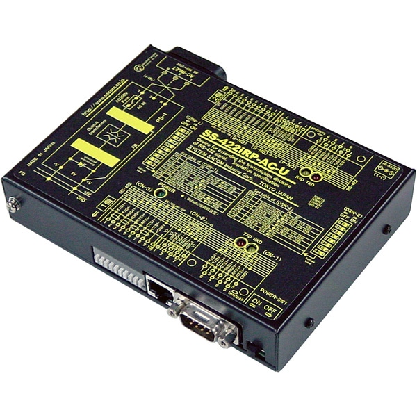 RS422piAC90-250Vdljy≏^Cvz Dsub9PiIX/C`j/RJ45/[q10PiXN[Xj