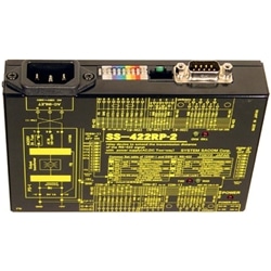 RS422piAC100-250VdljDsub9PiIX/C`j/RJ45/[q10PiXN[Xj