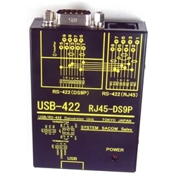 USB(VCOM)RS422ϊiUSBoXp[dljyڑeՂŌ~XȂDsubRlN^i9sjzUSBRJ45/Dsub9siIX/C`j