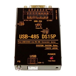 USB(VCOM)RS485ϊiUSBoXp[dljyڑeՂŌ~XȂDsubRlN^i15sjzUSBDsub15siX/~j