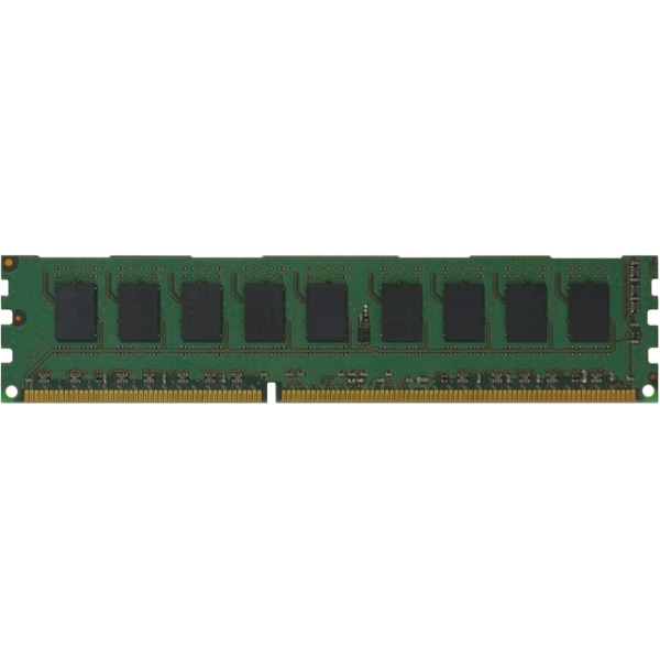 DDR3L PC3L-12800 240pin 4GB ECC U-DIMM 1.35V