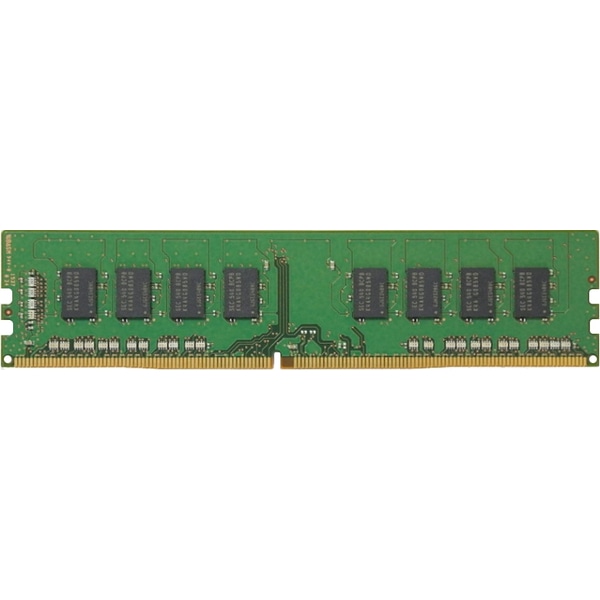 DDR4-2133 16GB 288pin U-DIMM