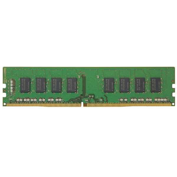 DDR4-2400 4GB 288pin U-DIMM