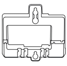 Bracket for T42/T41