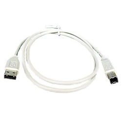 USB2.0 P[u A-B^Cv 10m