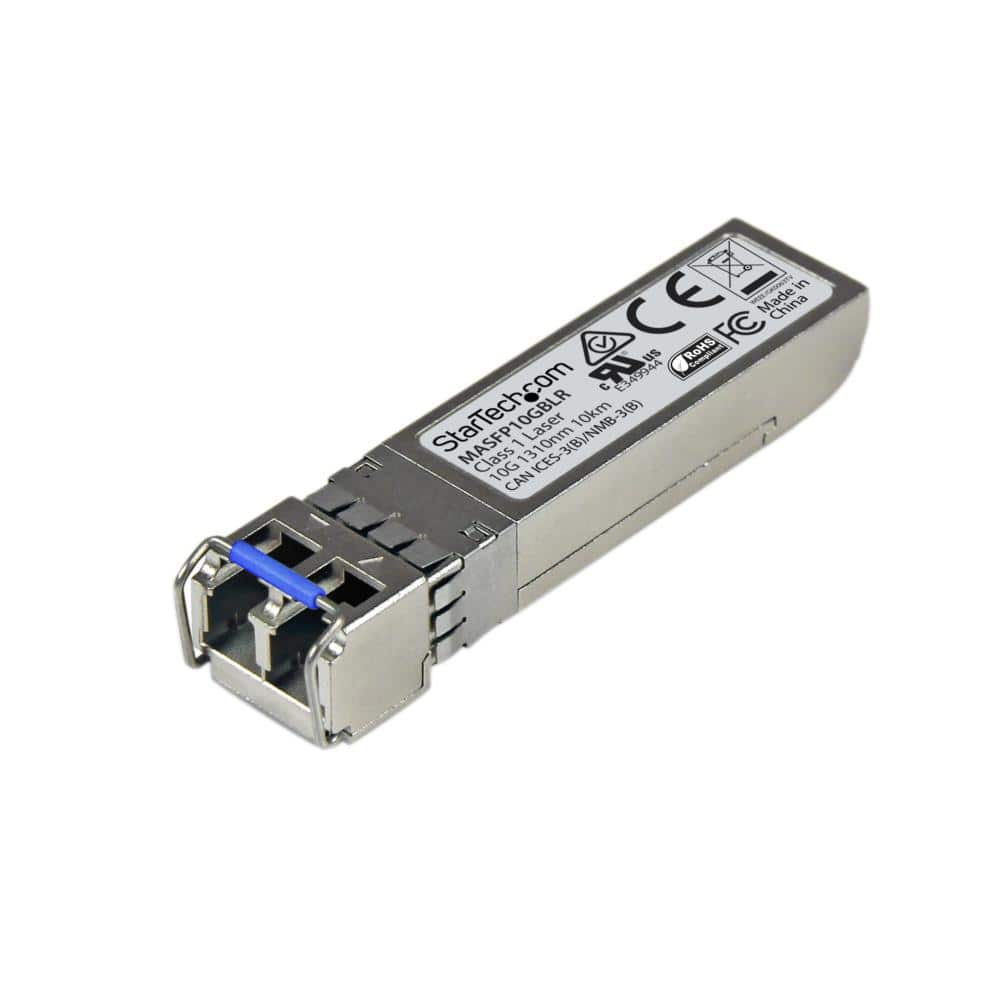 SFP+W[/Cisco MerakiiMA-SFP-10GB-LR݊/10GBASE-LRgV[o/1310nm/DDM