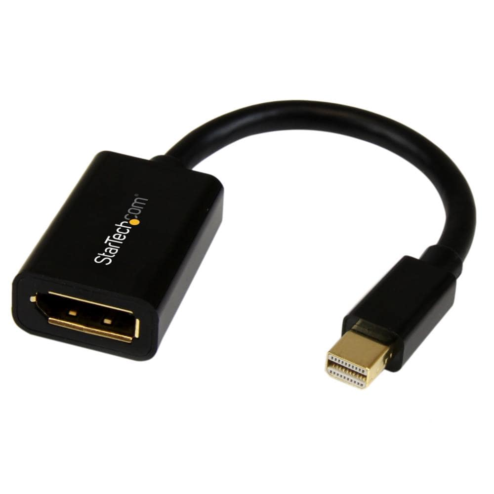 Mini DisplayPort - DisplayPort ϊA_v^/15cm/fBXvC|[g 1.2/4K60Hz/mDPIX - DPX