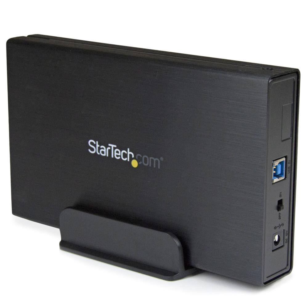 Ot3.5C`SATA SSD/HDDP[X@USB 3.1Gen 2(10 Gbps)@UASPΉ@ۏ؊ԁF 2N