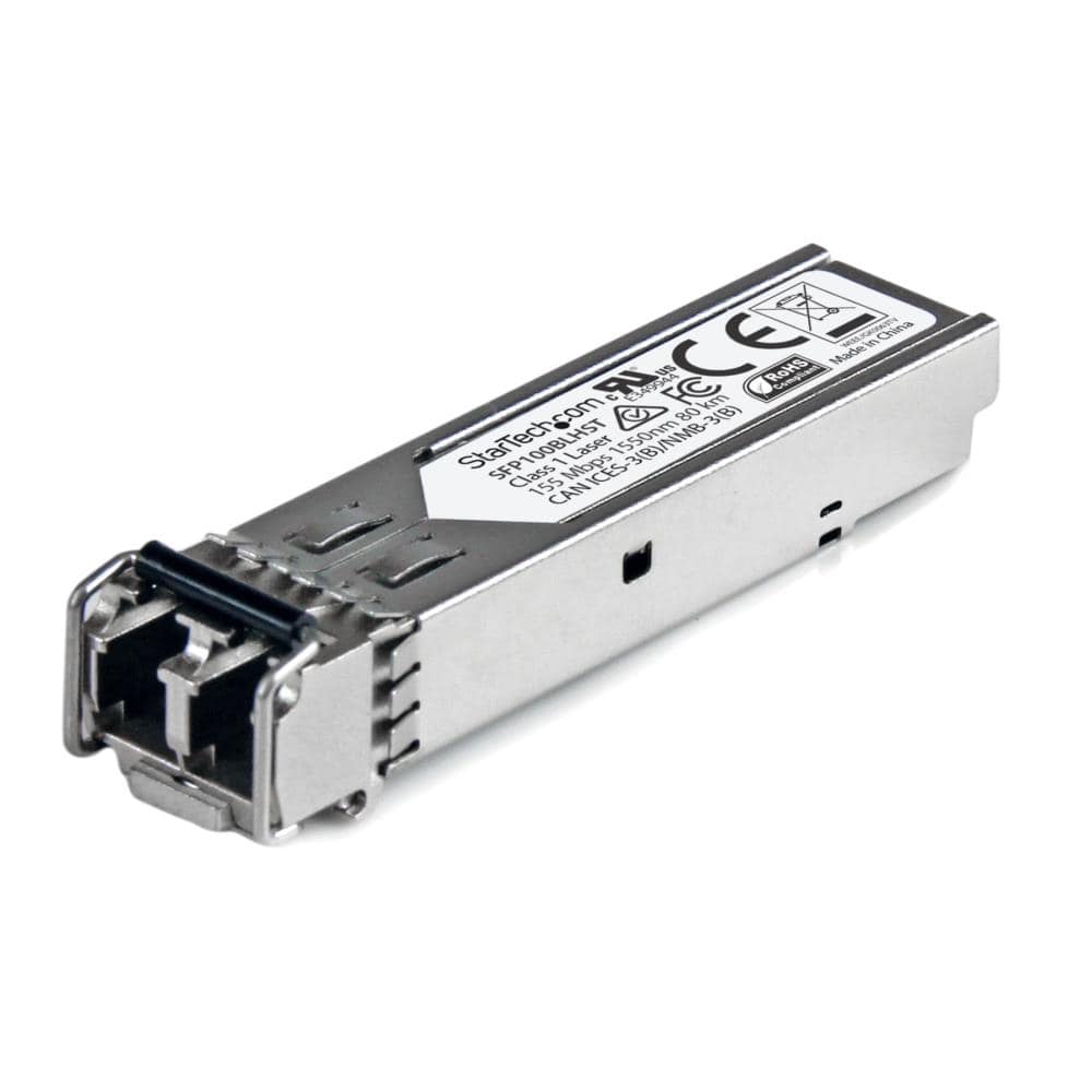 SFP W[/MSAΉAR[h/100BASE-LHgV[o/1550nm/DDM