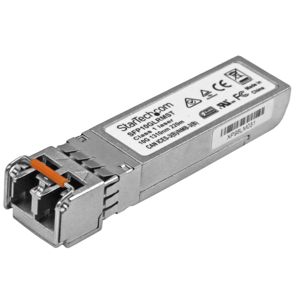 SFP+W[/CiscoiSFP-10G-LRM݊/10GBASE-LRMgV[o/1310nm/DDM