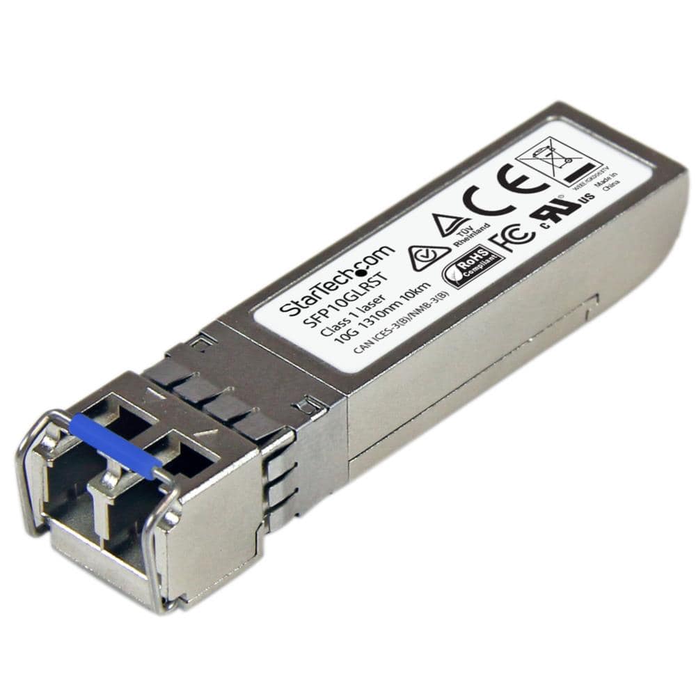 SFP+W[/CiscoiSFP-10G-LR݊/10GBASE-LRgV[o/1310nm/DDM