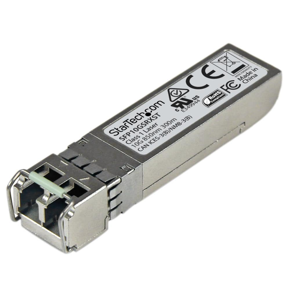 SFP+W[/CiscoiSFP-10G-SR-X݊/10GBASE-SRgV[o/850nm/DDM