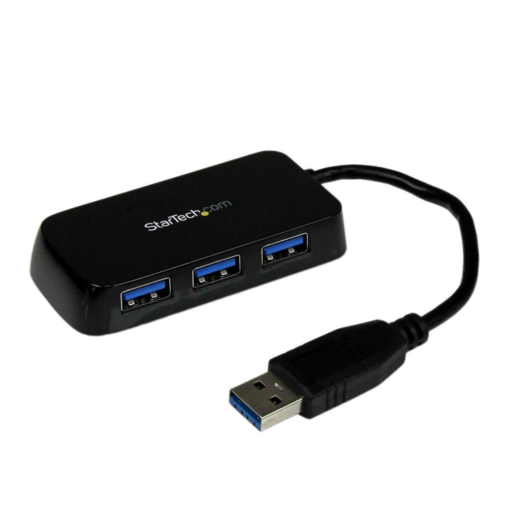 4|[g SuperSpeed USB3.0nu@|[^u~jUSB Hub@1x USB A (IX)|4x USB 3.0 A (X)@ubN@ۏ؊ԁF 2N