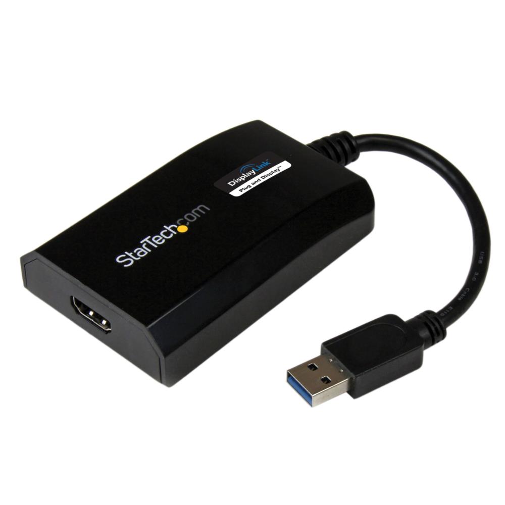 USB 3.0 - HDMIϊA_v^@USB 3.0ڑOtHDMIA_v^@}`j^[ErfIJ[h@MacΉ@DisplayLinkF@HD 1080p@ۏ؊ԁF 2N