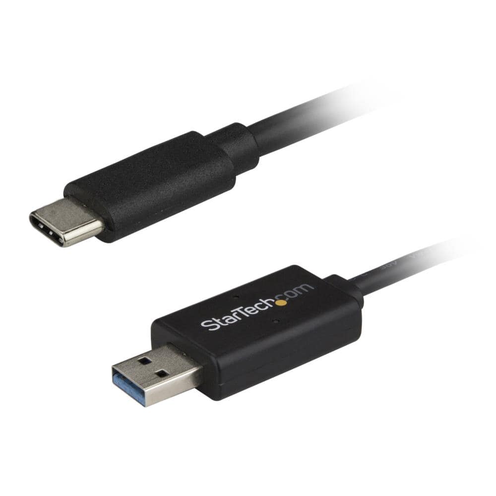 USB-C - USB-A f[^NP[u@Mac/ WindowsΉUSBf[^]P[u@USB 3.0@ۏ؊ԁF 2N