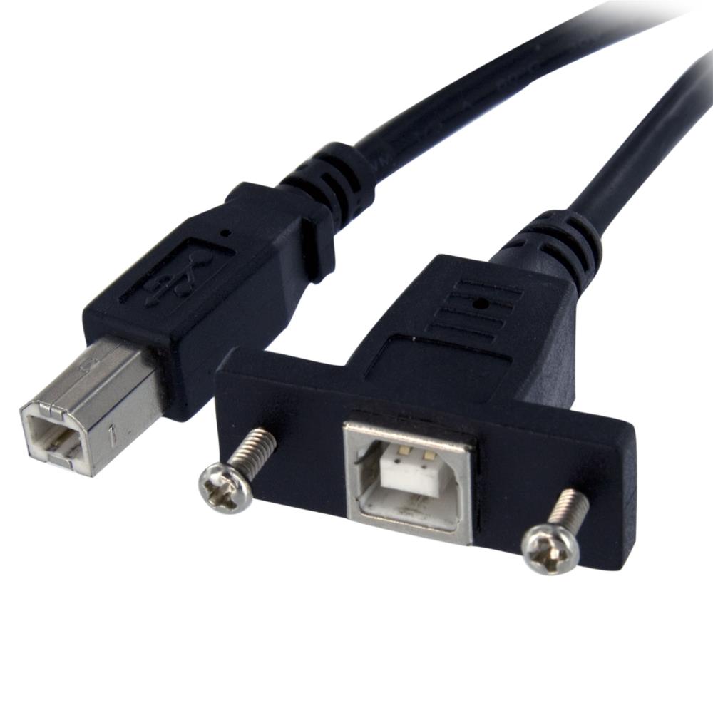 30cm USB2.0 pl}Eg^P[u pl}EgpUSB B|[g(X) - USB B|[g(IX)@ۏ؊ԁF ivۏ