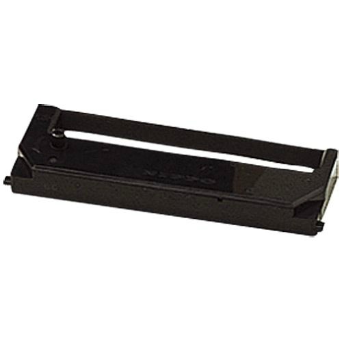 タイムカード用インクリボン　Ｐ－１　黒