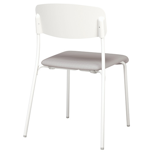 会議イス オプノ MC-PN51SK WH