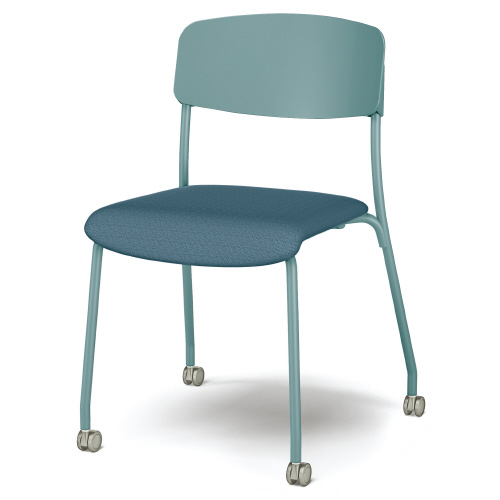 会議イス オプノ MC-PN103SK BL